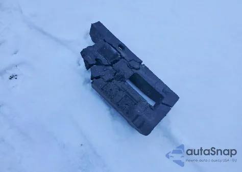 2014 Ford Mustang z USA, uszkodzony, nr VIN 1ZVBP8AM3E5267001